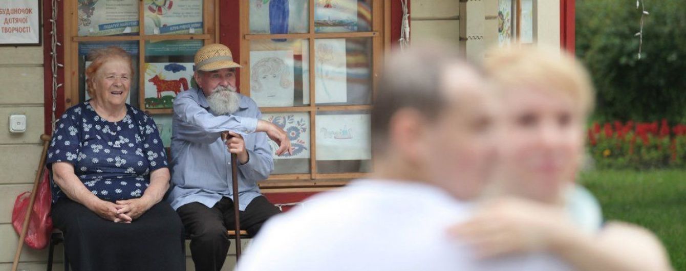 Рева розповів, як відбуватиметься збільшення пенсій