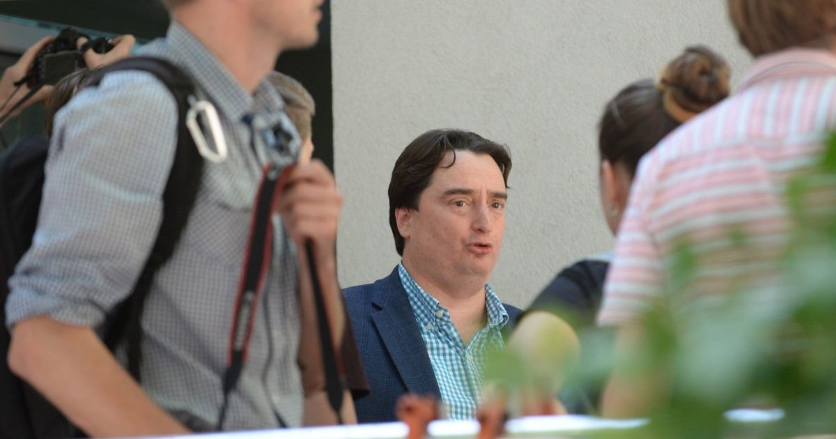 Гужву могут объявить в международный розыск