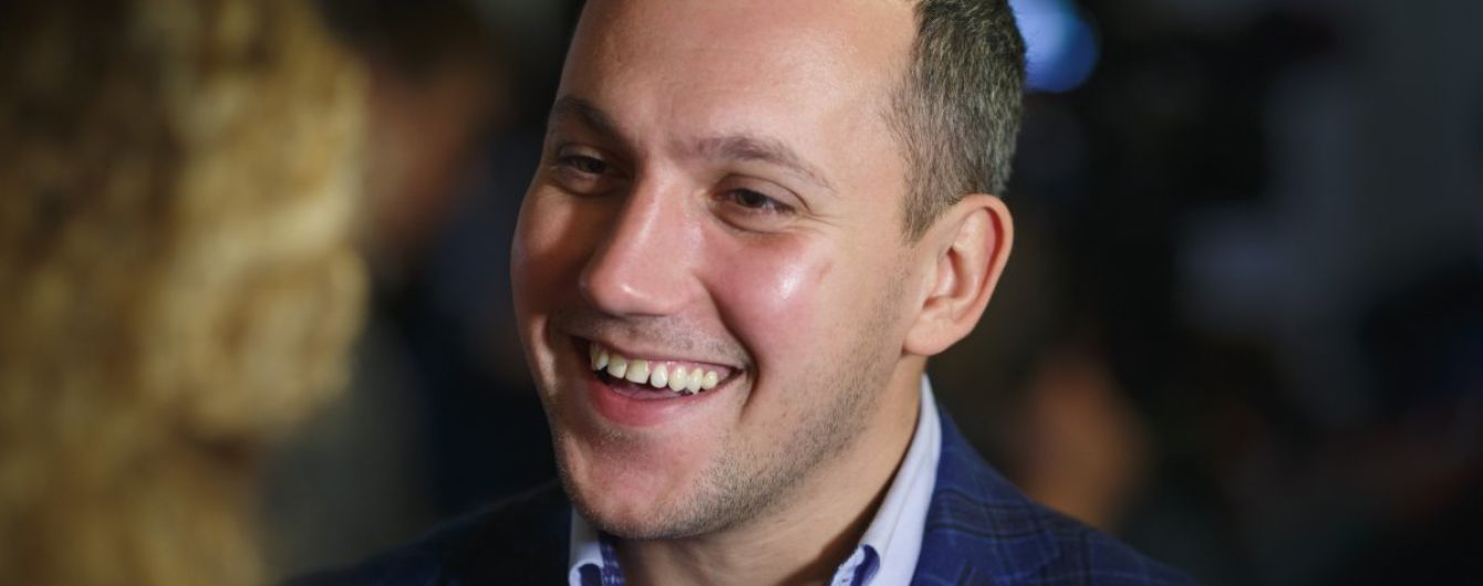 Нардеп Лінько розповів про "компромат", який мав на нього Гужва