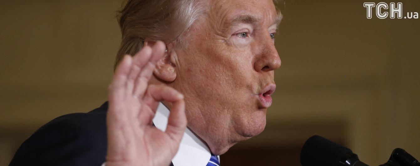 Дочь Трампа рассказала, почему у ее отца странная прическа и оранжевый цвет волос