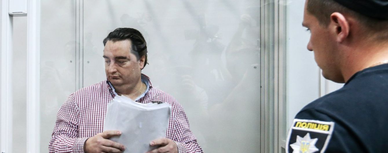 Суд може вшестеро збільшити заставу Гужві