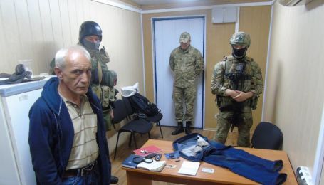 Агент ФСБ и экс-военный Приднестровья: журналист рассказал о "вербовщике" СБУ в Одессе