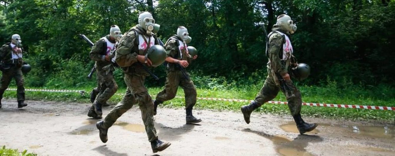 Репетиція війни в Європі. Чим можуть обернутися військові навчання Росії в Білорусі