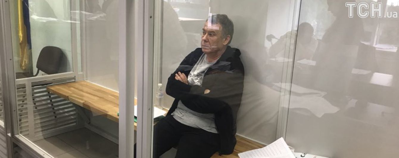 Добкін хоче взяти на поруки голову податкової Харківщини часів Януковича