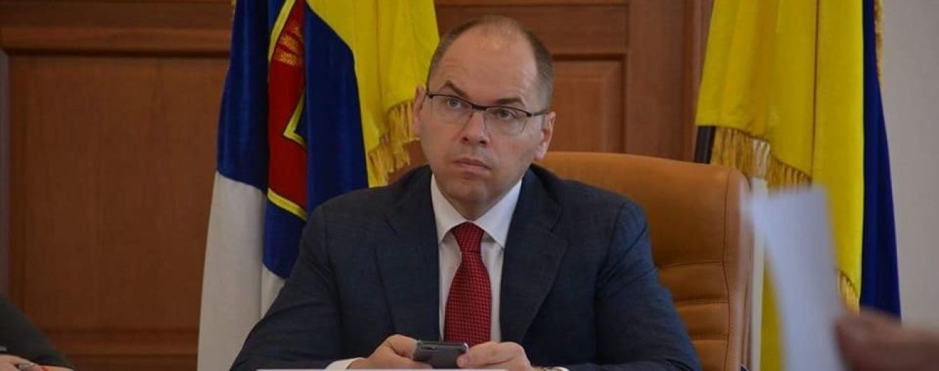 Голова Одеської ОДА відмовився залишати свій пост – вважає указ президента незаконним