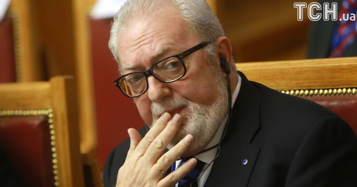 Президент ПАСЕ Аграмунт подал в отставку