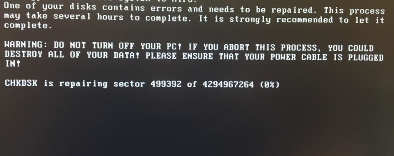 Британія звинуватила Росію в кібератаці з використанням вірусу "Petya"