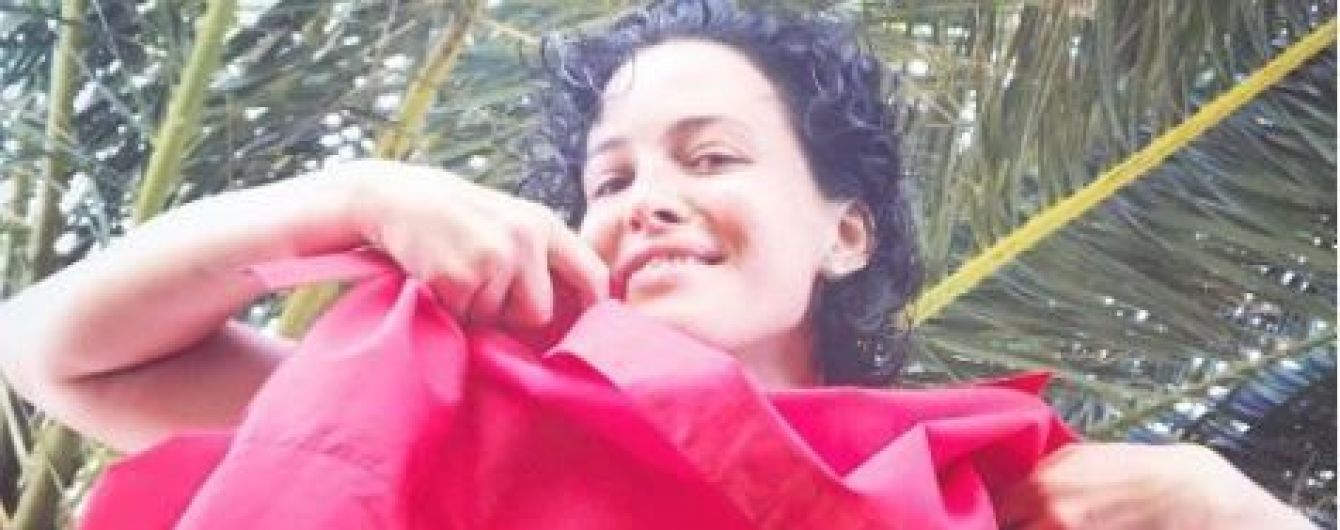Даша Астаф'єва у купальнику похизувалася відпочинком з бойфрендом