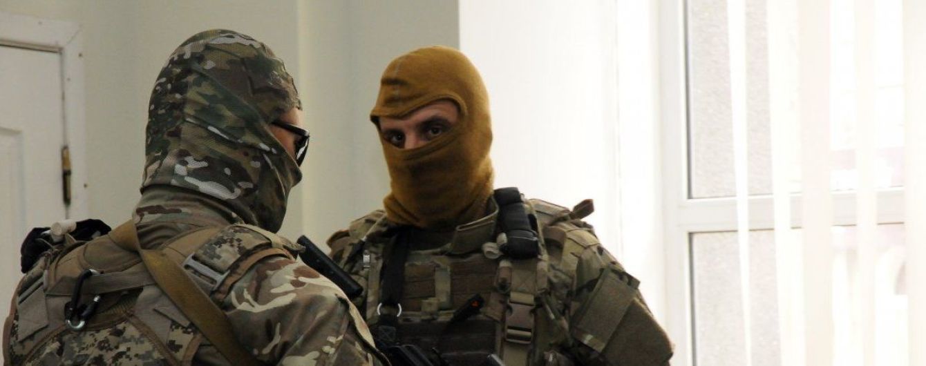 СБУ викрила 11 антиукраїнських пропагандистів, які на замовлення РФ "працювали" у соцмережах