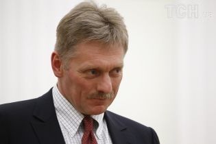 В Кремле "сожалеют" о принятии в ГА ООН "крымской" резолюции