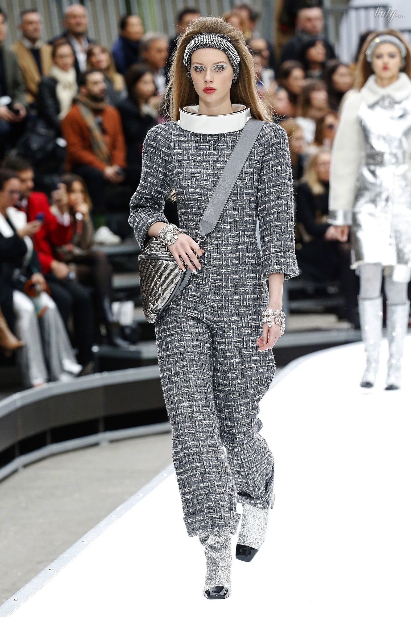 Коллекция Chanel прет-а-порте сезона осень-зима 2017-2018_5