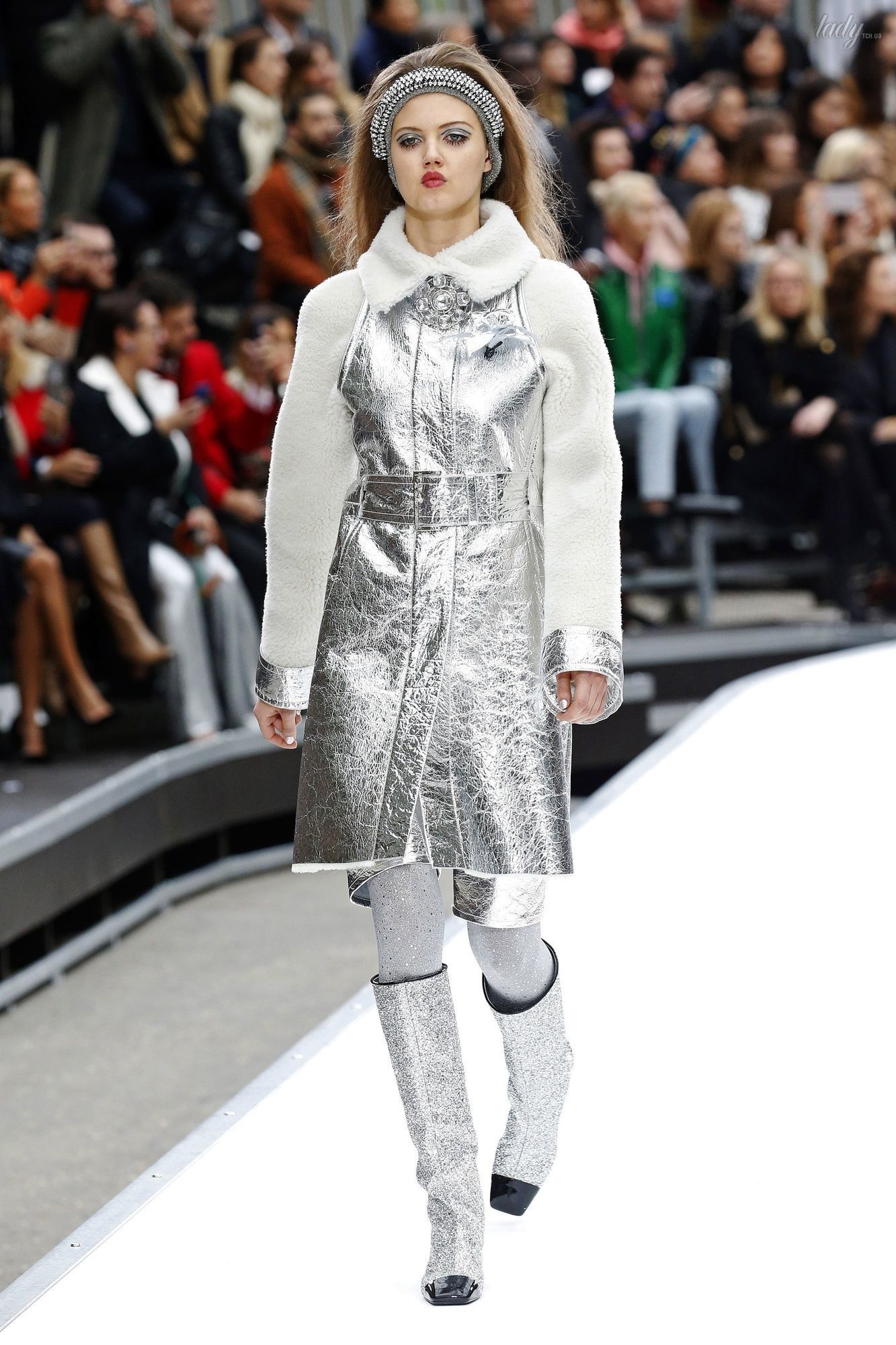 Коллекция Chanel прет-а-порте сезона осень-зима 2017-2018_6
