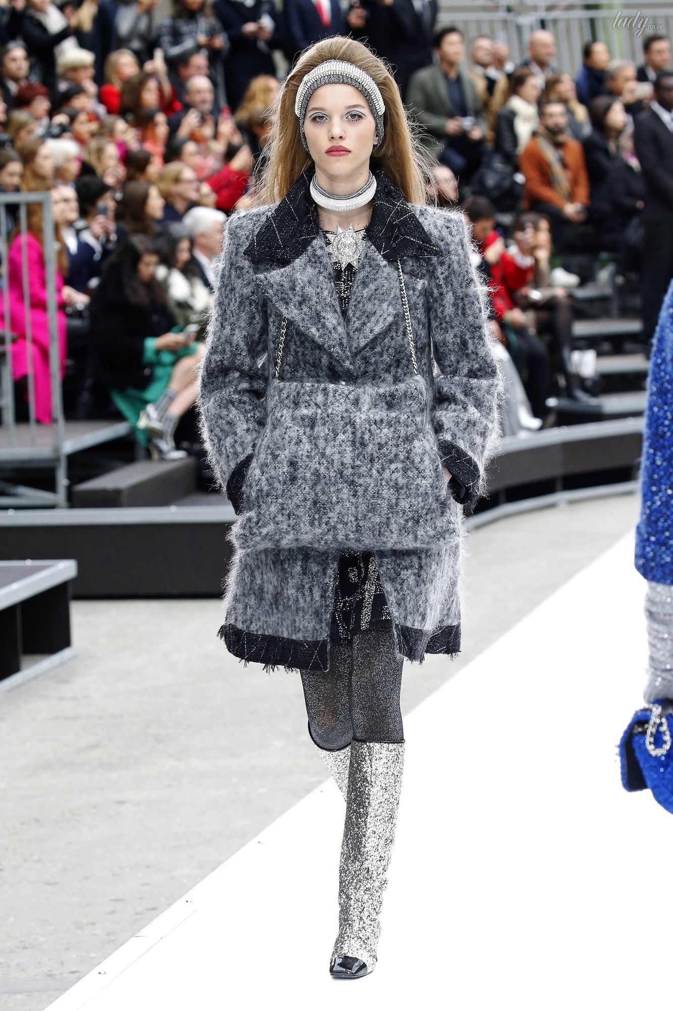 Коллекция Chanel прет-а-порте сезона осень-зима 2017-2018_11