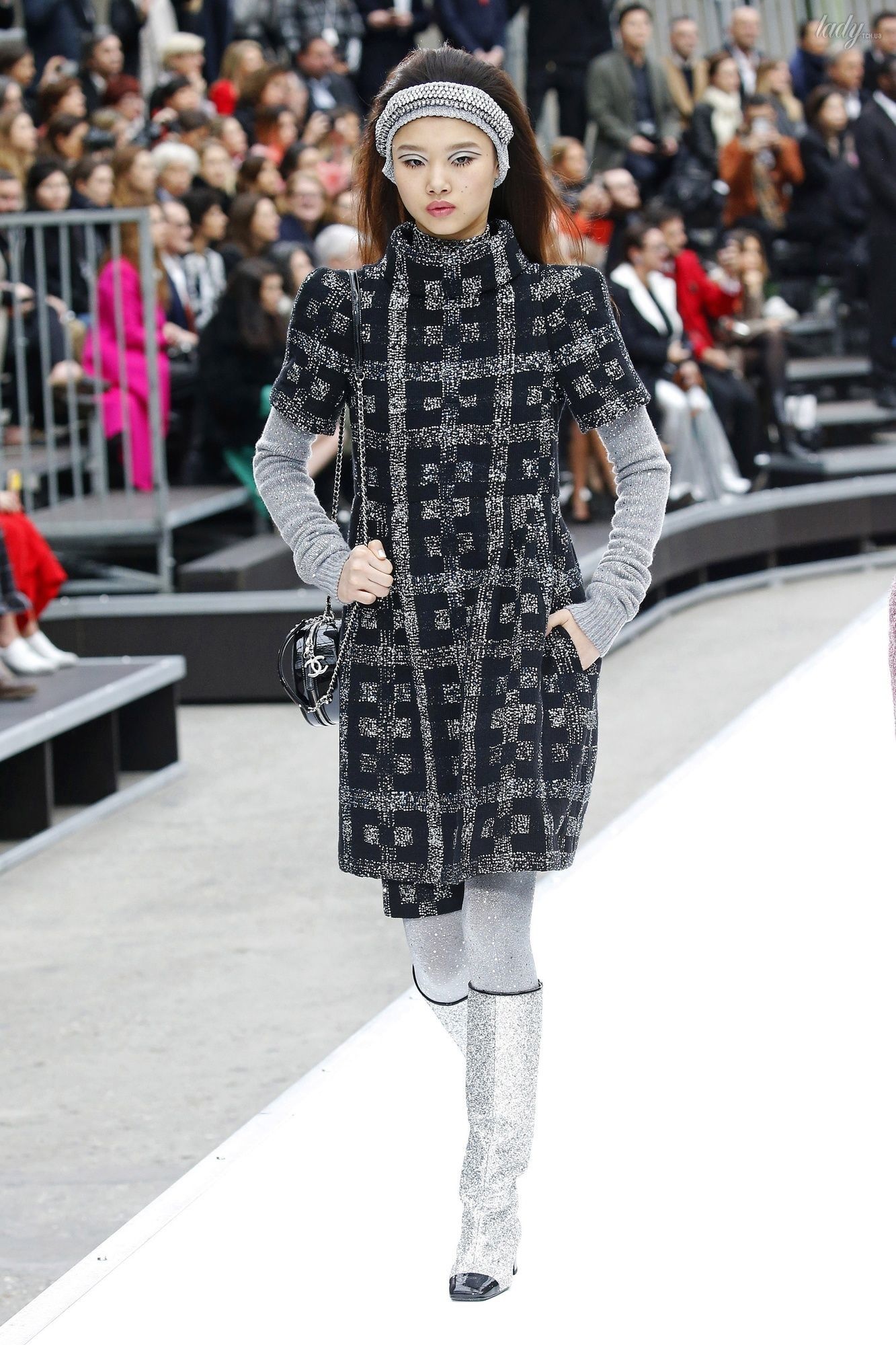 Коллекция Chanel прет-а-порте сезона осень-зима 2017-2018_13