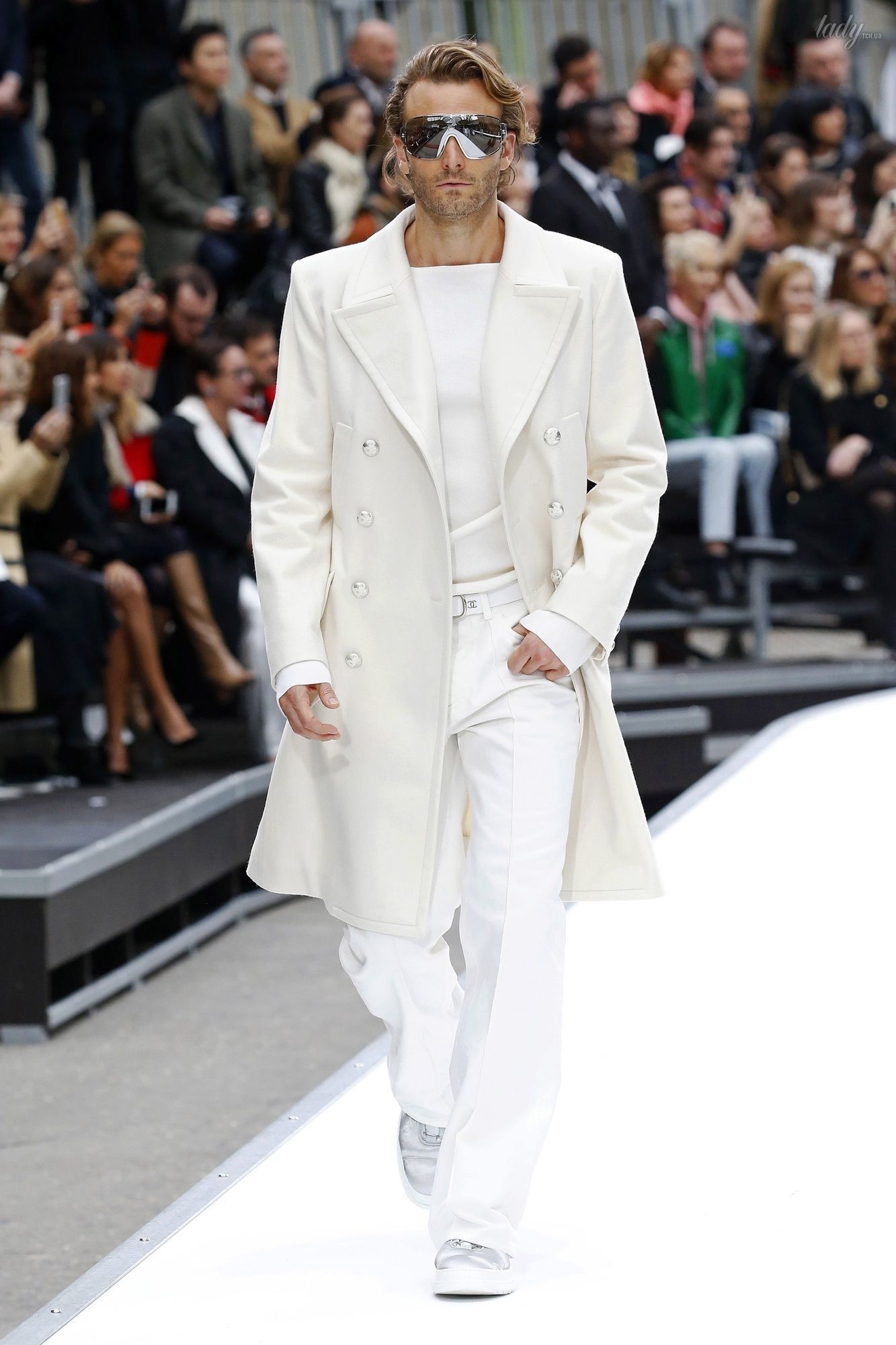 Коллекция Chanel прет-а-порте сезона осень-зима 2017-2018_22