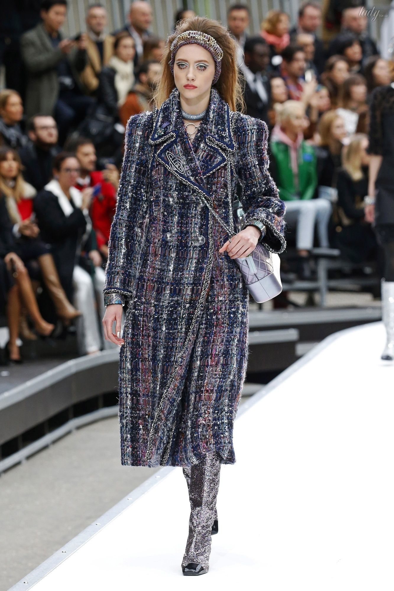Коллекция Chanel прет-а-порте сезона осень-зима 2017-2018_33
