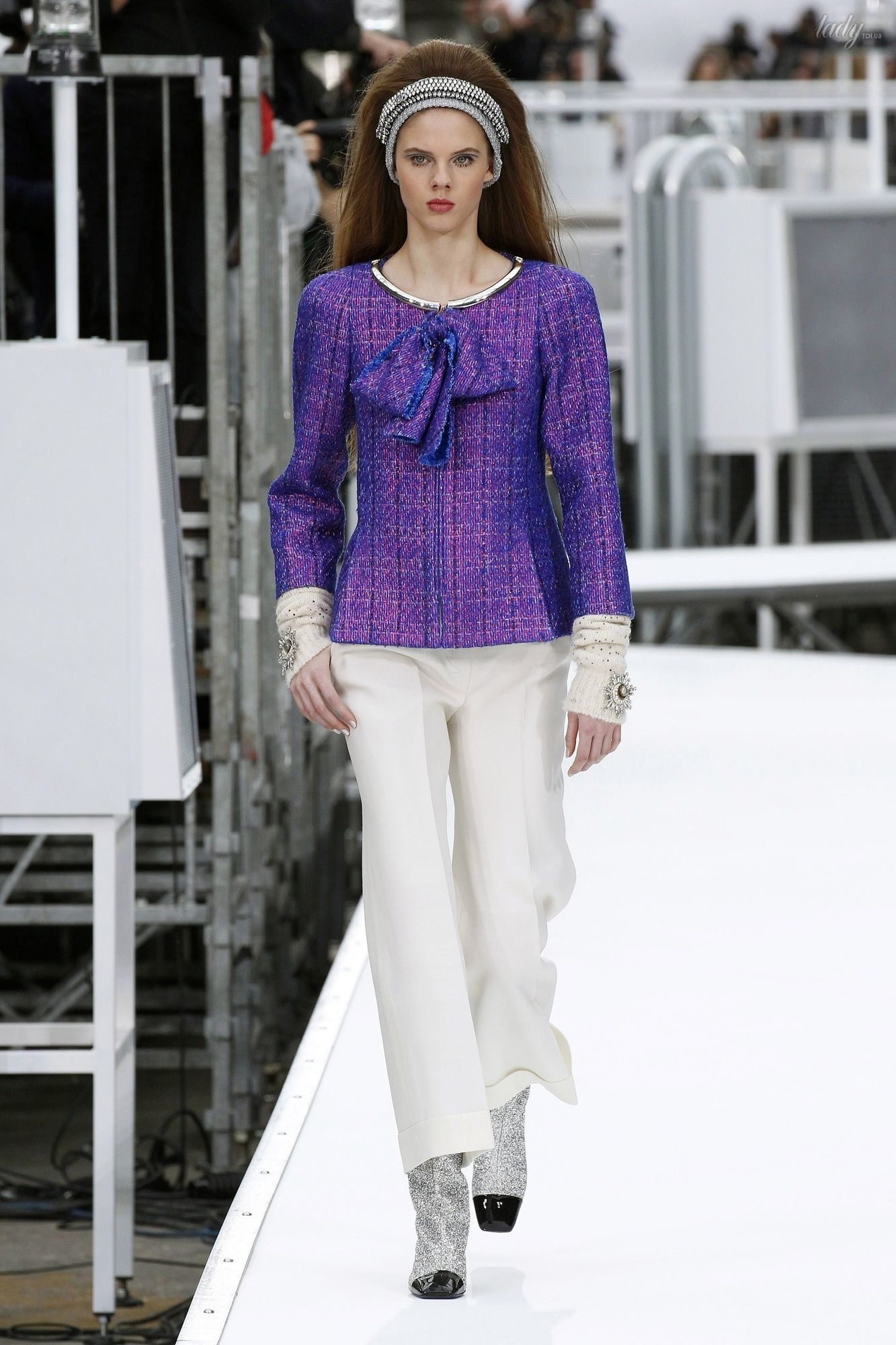 Коллекция Chanel прет-а-порте сезона осень-зима 2017-2018_60