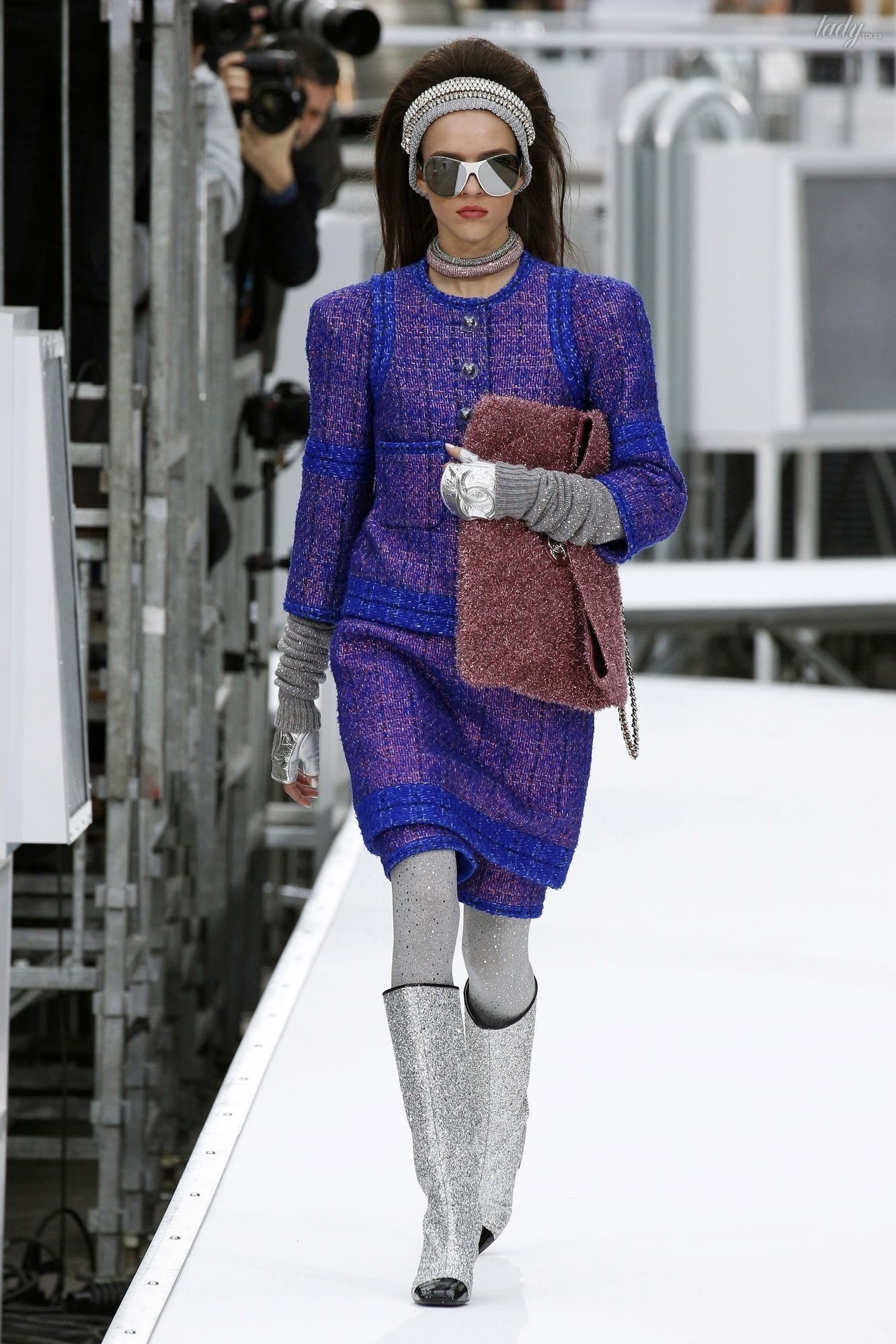 Коллекция Chanel прет-а-порте сезона осень-зима 2017-2018_61