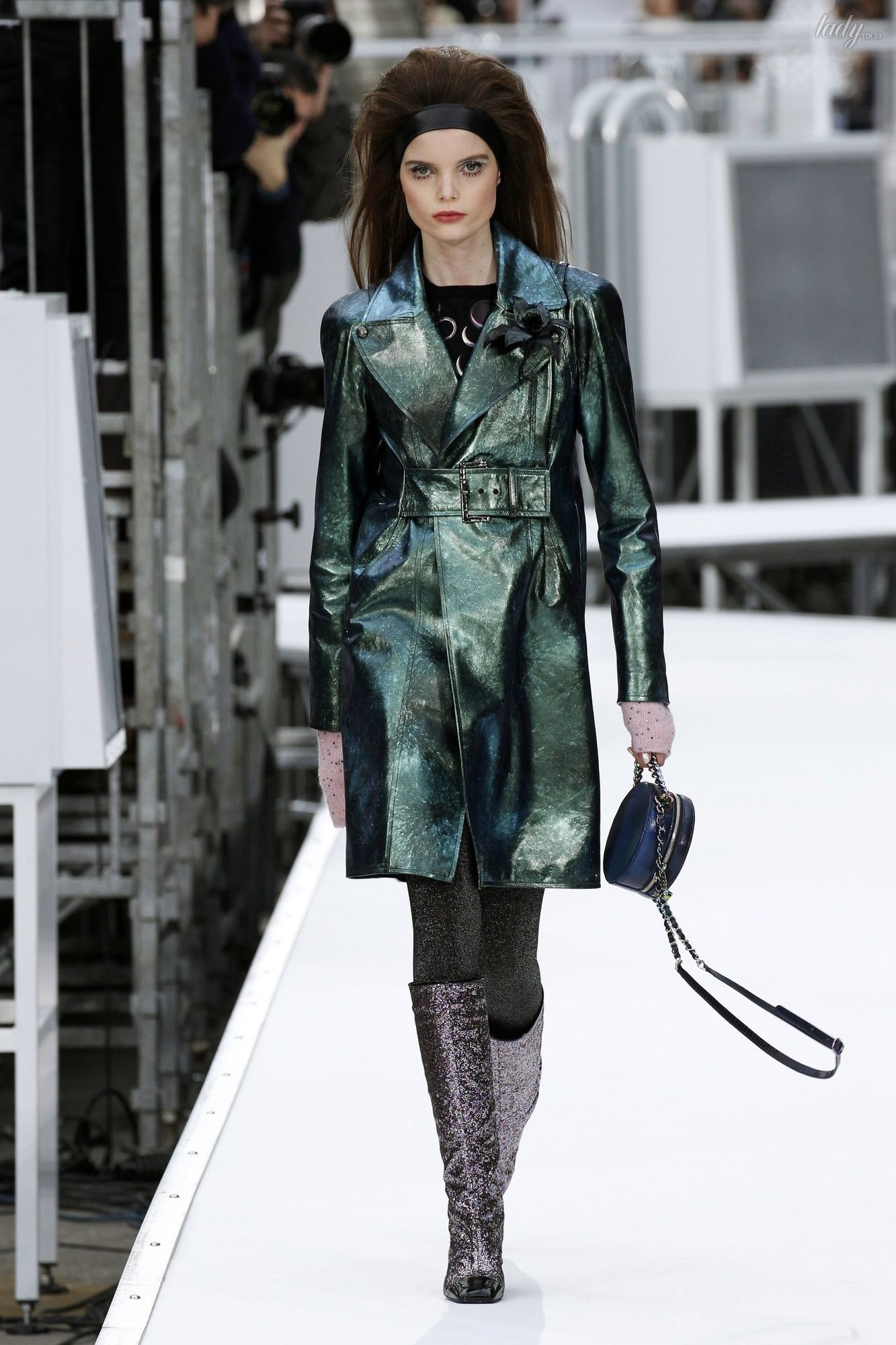 Коллекция Chanel прет-а-порте сезона осень-зима 2017-2018_79