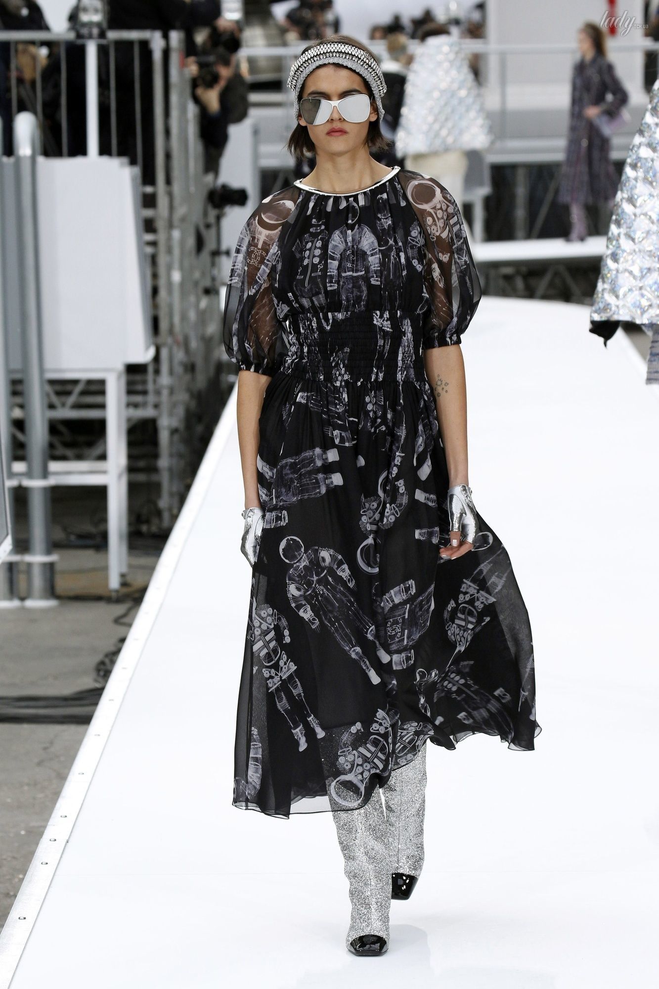 Коллекция Chanel прет-а-порте сезона осень-зима 2017-2018_74