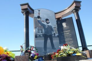 За четыре года следствие не установило убийц первых погибших майдановцев Нигояна и Жизневского