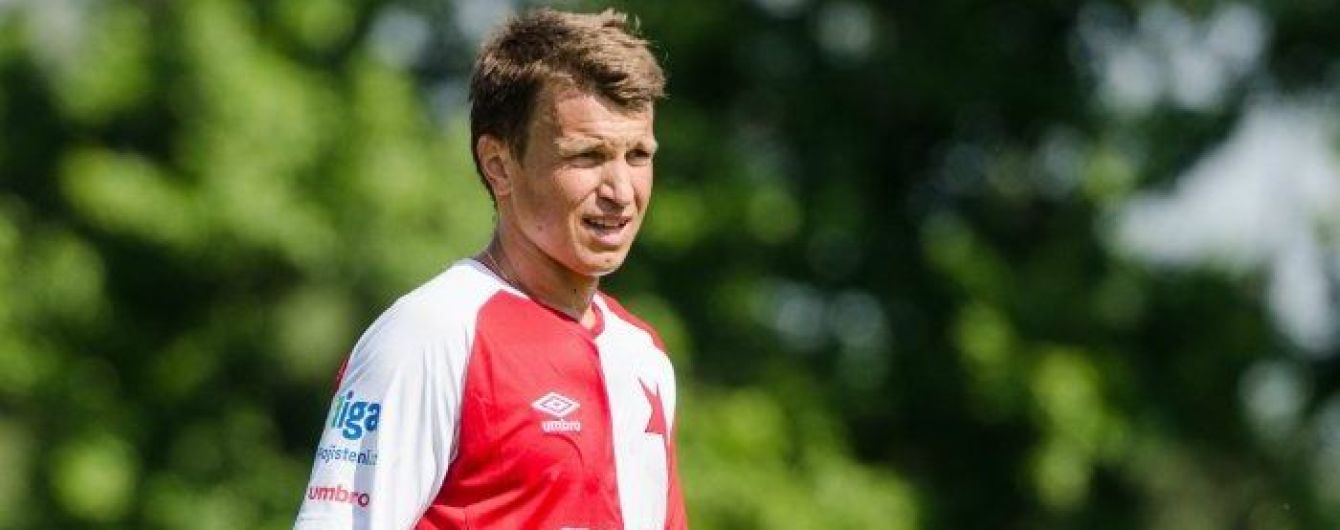 Ротань уже на этой неделе станет игроком "Динамо" - СМИ