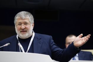 Коломойский рассказал о бизнесе с россиянами