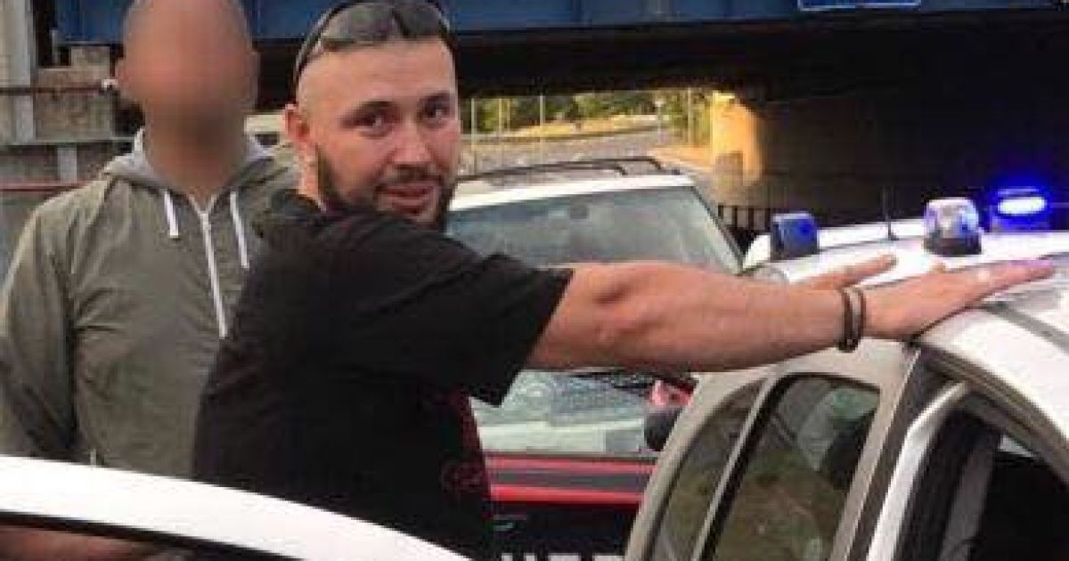 Адвокат Маркива хочет привезти итальянских прокуроров и журналистов на Карачун