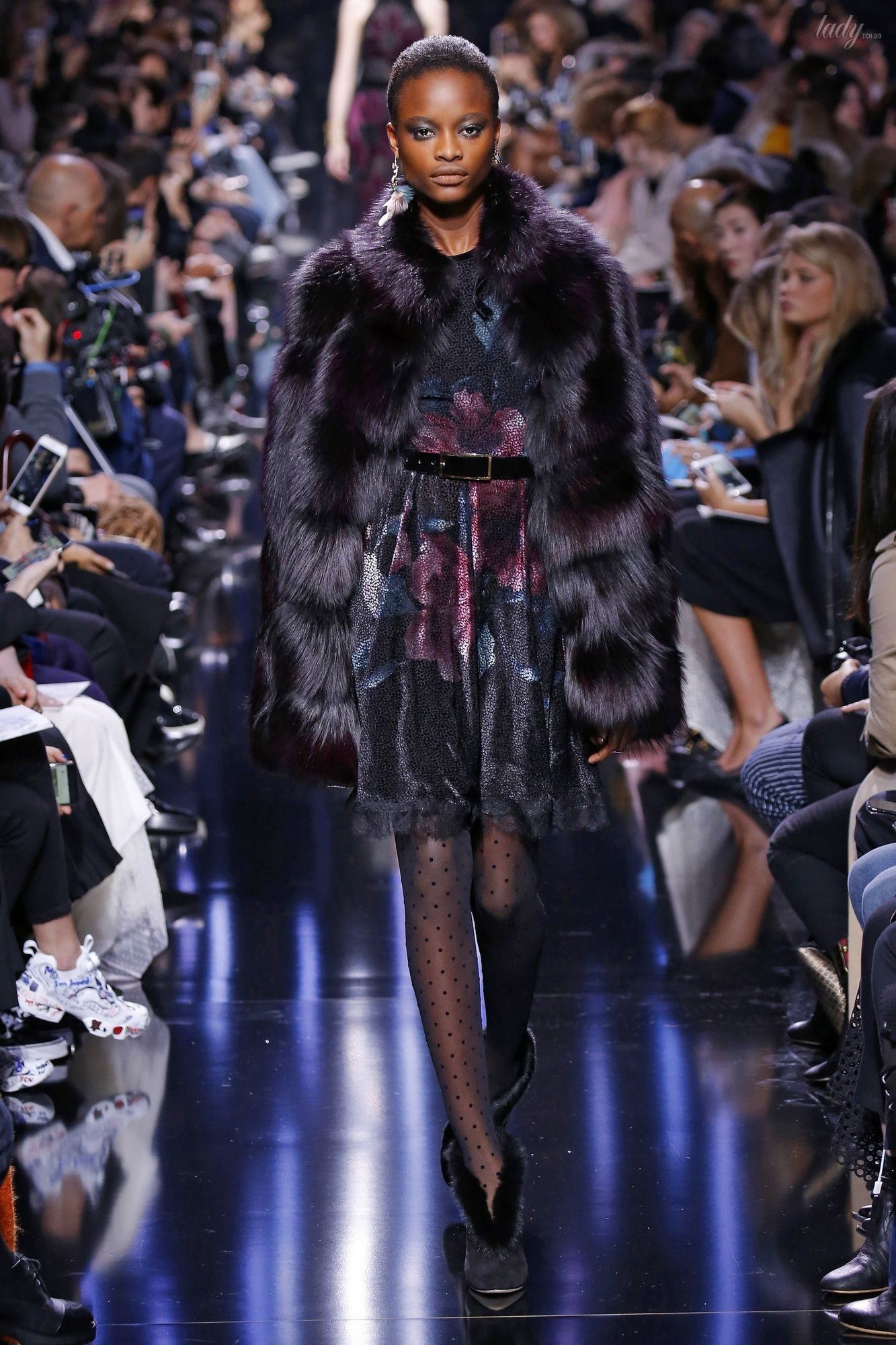 Коллекция Elie Saab прет-а-порте сезона осень-зима 2017-2018_19
