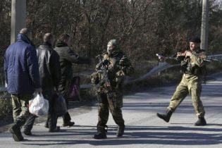 Украина будет предлагать России в Минске два варианта обмена пленными, – Марчук