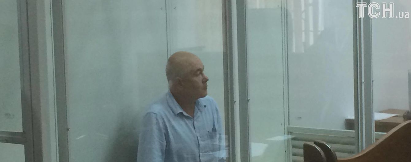 "Шоколадного" грабителя банков приговорили к восьми годам тюрьмы