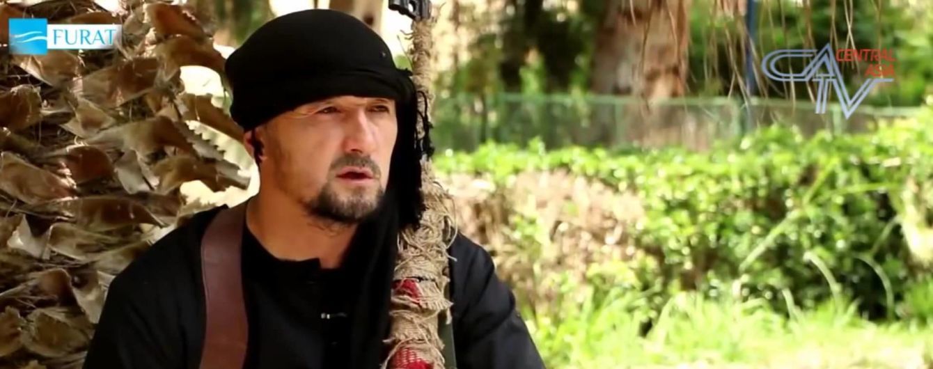 В Таджикистане убили родных бывшего командира ОМОНа, который стал исламским террористом