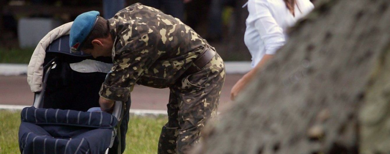 В Украине полиция возбудила почти три тысячи дел за уклонение от уплаты алиментов