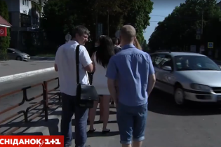 На Киевщине маршрутчики жалуются на большие убытки из-за "грачей"