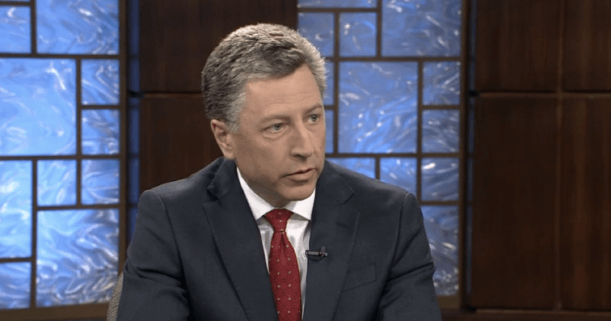 Новий спецпредставник США із врегулювання ситуації в Україні озвучив найкращий спосіб боротьби із РФ