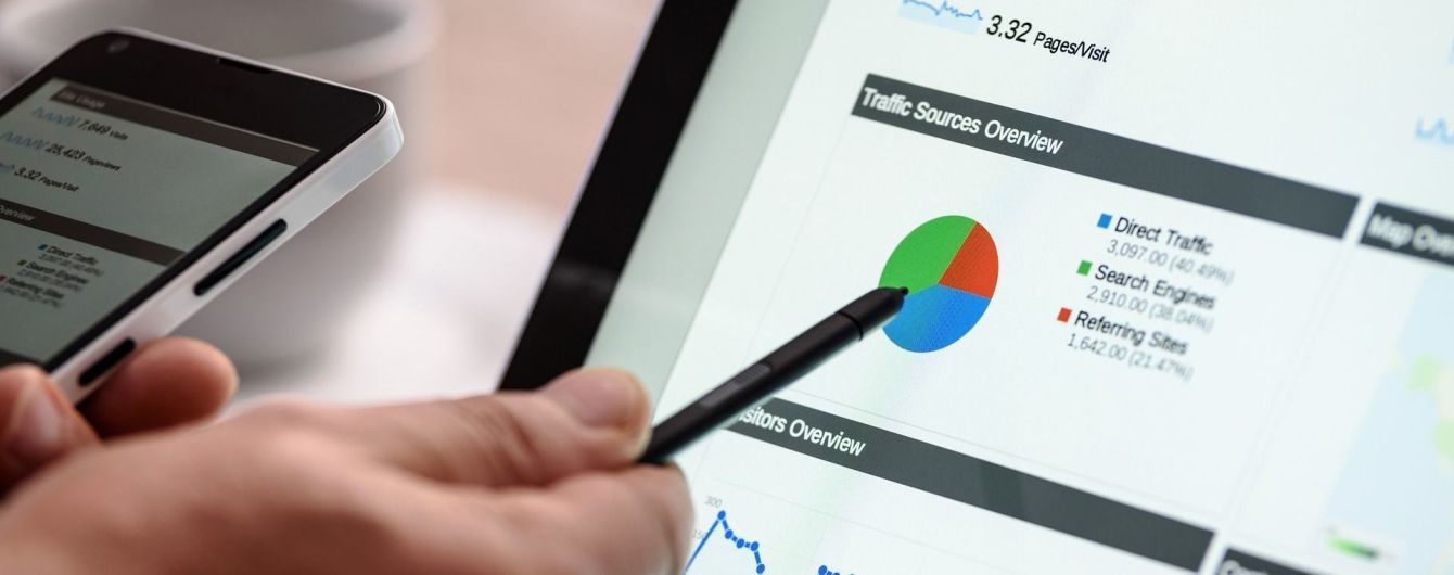 Google вложил 706 тысяч евро в проект по написанию новостей роботами