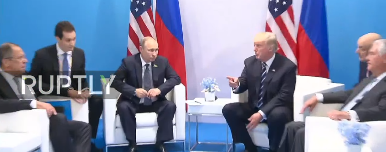 Нові подробиці переговорів Путіна та Трампа. П’ять новин, які ви могли проспати