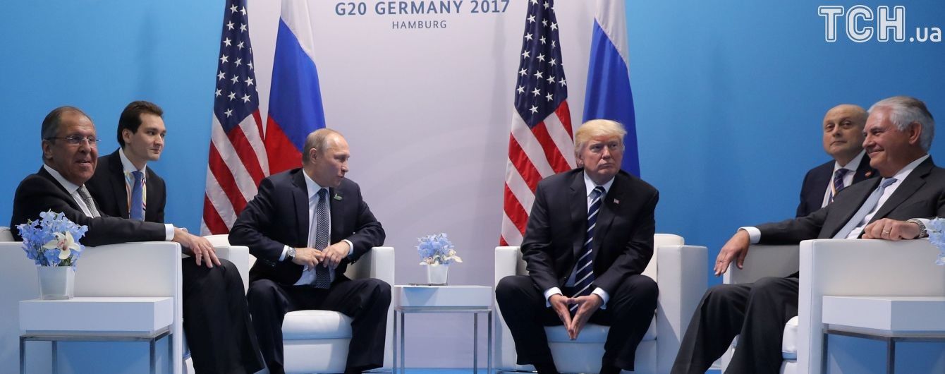 Путин и Трамп вскоре встретятся во Вьетнаме. О чем будут говорить главы государств