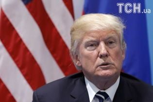 Трамп анонсировал обращение к нации из-за ситуации на границе с Мексикой