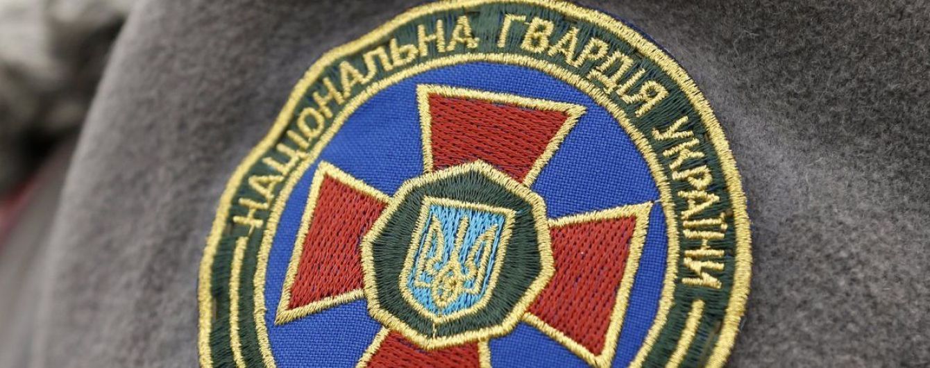 Убийство 15-летней девочки на Харьковщине: к поискам преступника привлекли Нацгвардию