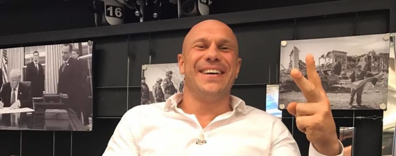 ЦИК зарегистрировала Илью Киву кандидатом в президенты