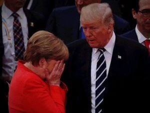 Саміт G20: світ на роздоріжжі