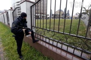 У Чечні пролунав вибух: смертниця спробувала підірвати КПП у Грозному