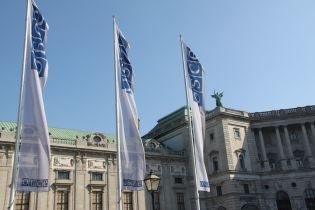 На засіданні ради ОБСЄ у Відні рішуче засудили "вибори" на Донбасі