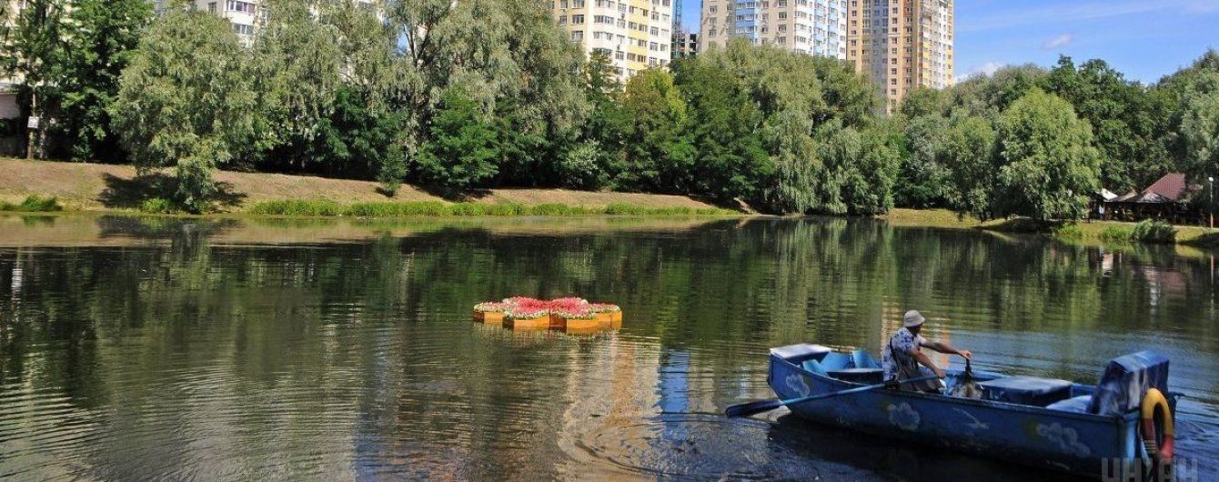 Понеділок в Україні буде сонячним, спекотним та майже без опадів. Прогноз на 10 липня