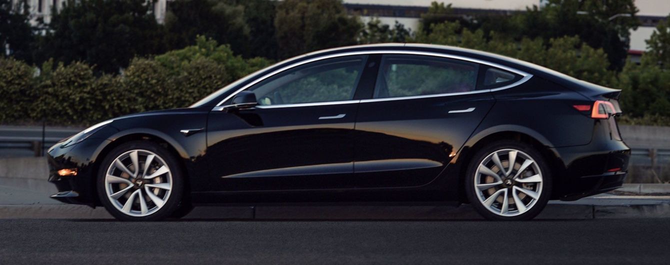 tesla model последние новости tesla model последние новости