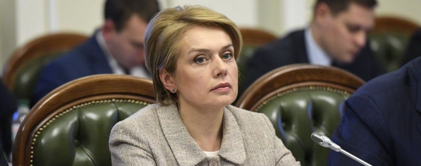 Гриневич объяснила, что изменится для директоров и учителей с принятием нового закона об образовании