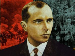 Бандера розбрату