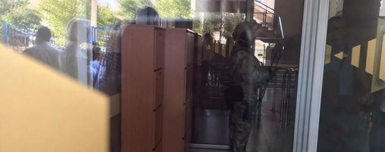 Генпрокуратура пояснила, чому проводять обшуки в підрозділах "Укренерго" у всій Україні