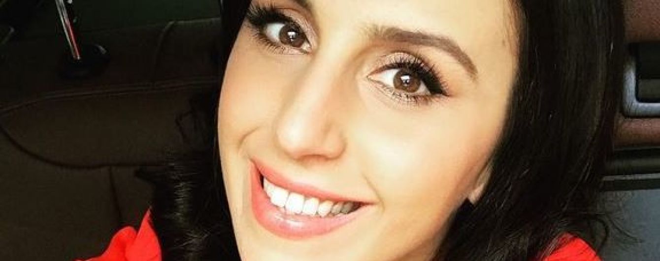 В забавной футболке и с новой прической: Джамала похвасталась новым образом